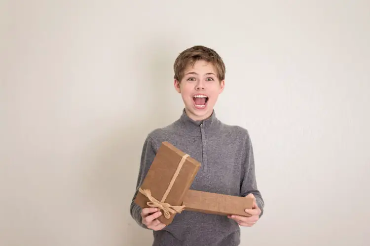12 boy gift ideas